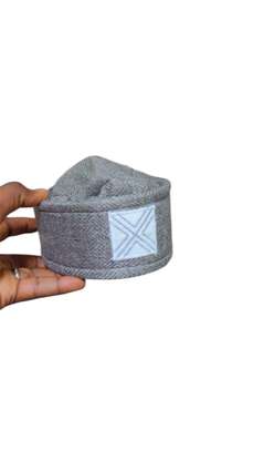 Bonnet traditionnel, bonnet haoussa image 5