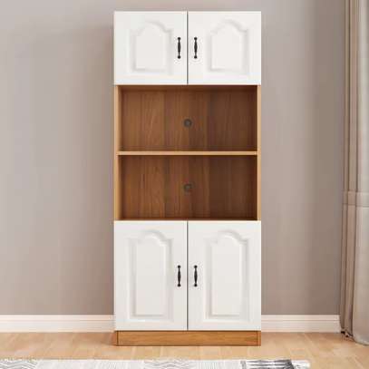 Vaisselier en bois 180/40/70cm image 4