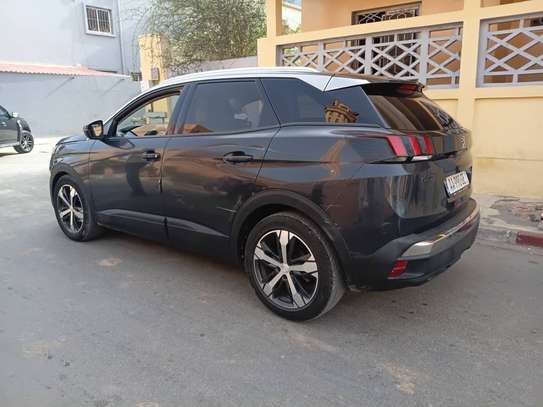 Peugeot 3008 Diesel image 5