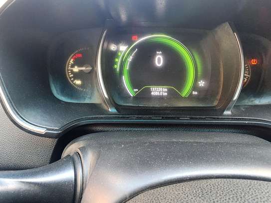Renault Megane 2016 image 6