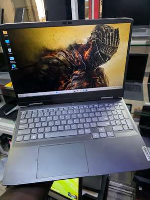 Gamer Lenovo 85Sb 2025 image 4