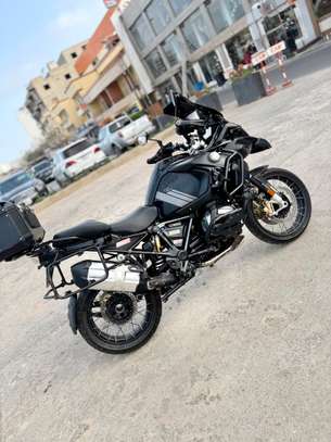 À vendre BMW GSA 1250 image 2