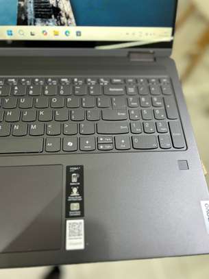 Lenovo Yoga 7i 16 Pouces - Intel Ultra 7 | 16GB RAM | 1Téra image 6
