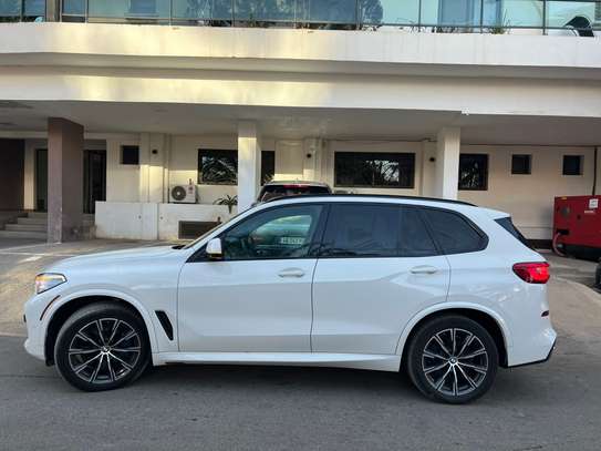 Vente de BMW X 5 pak M image 5
