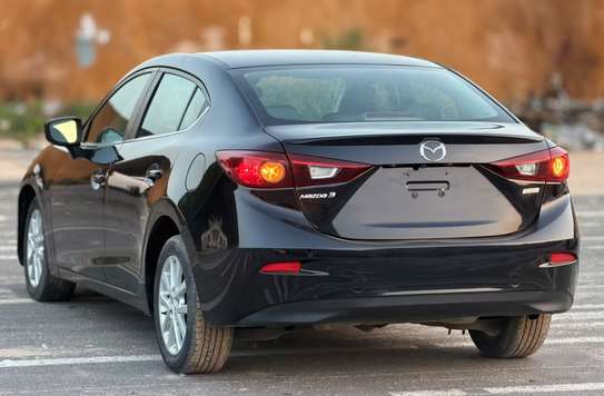 Mazda 3GT 2017 image 6