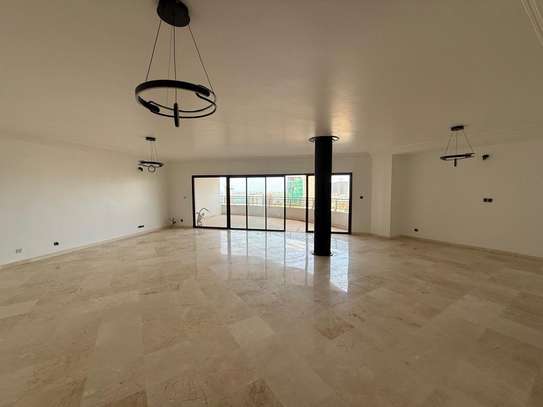 Appartement F4 à louer au Plateau image 7