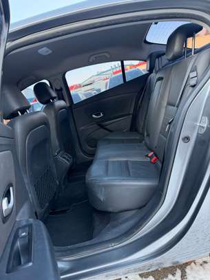 RENAULT SM3 image 10