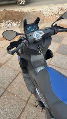 BMW and adv image 2