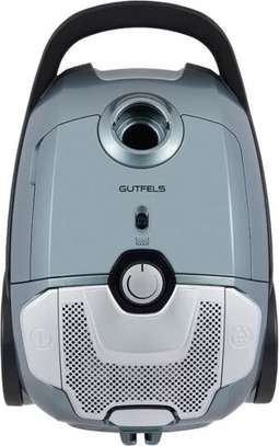 ASPIRATEUR GUTFELS GRIS-NOIR CLEAN 2010 image 2
