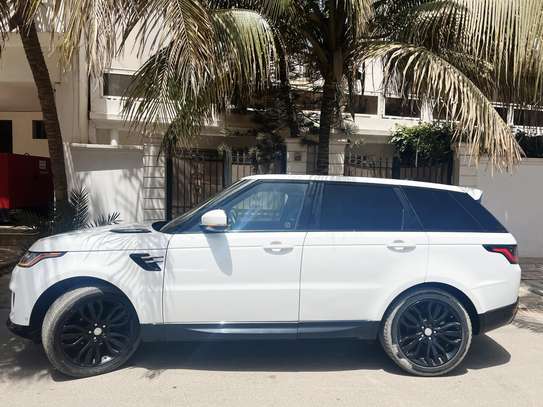 Ranger Rover Diesel image 10