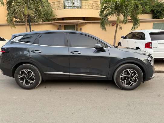 KIA SPORTAGE 2023 image 15