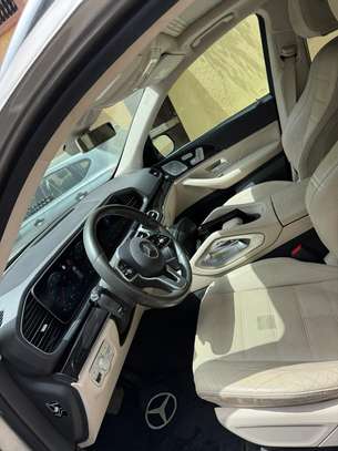 MERCEDES GLE Modèle : 350 Année : 2020 image 13