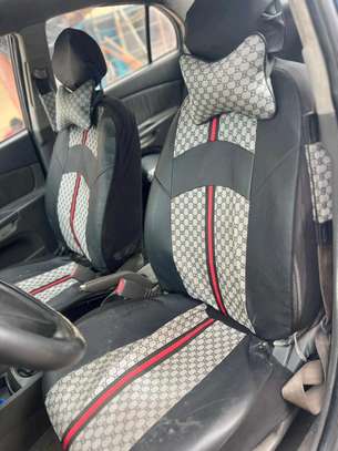 Kia Rio très propre manuel Climatisé image 6