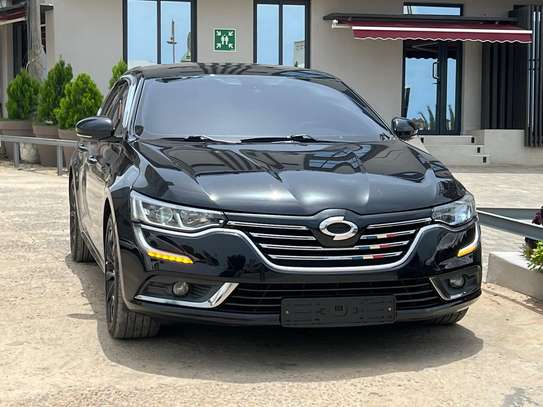 Renault sm6 image 7