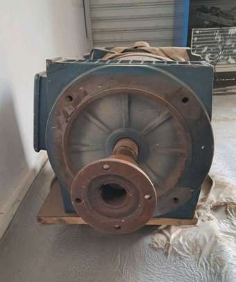 Moteur électrique image 3
