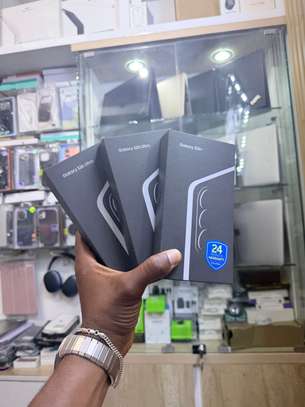 Samsung S26 Ultra 1 To - 512 Gb - 256 Gb image 2