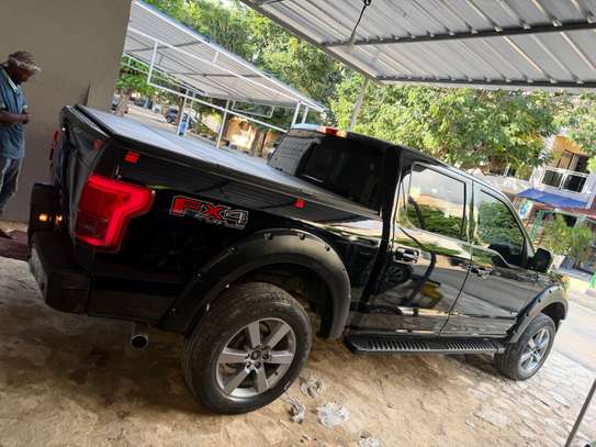 FORD F150 2017 image 5