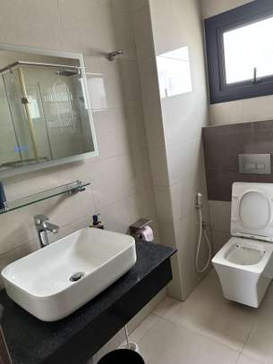 Appartement F4  lumineux image 14