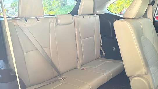Toyota highlander image 12