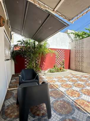 Studio à louer aux Almadies image 2