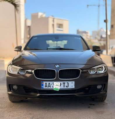 Location BMW Série 3 XDRIVE image 9