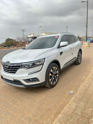 Renault Koleos QM6 image 6