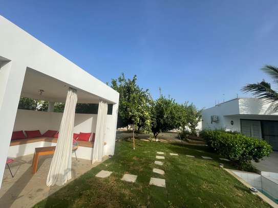 Villa Moderne Saly Center image 6