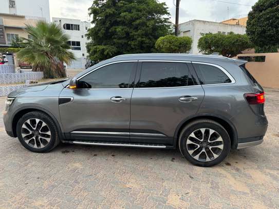 Renault QM6 2.0 GDe 2019 image 10