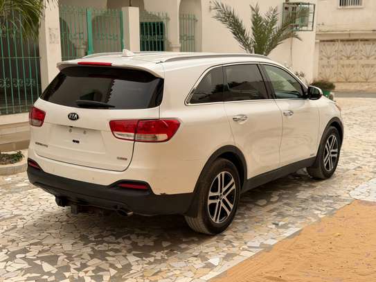 Kia Sorento 2017 image 12