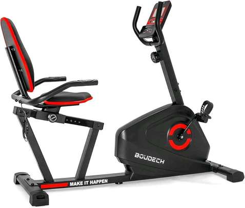 Velo de sport image 2