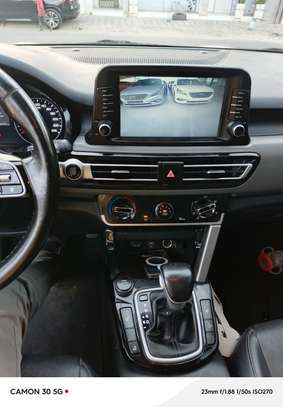 Kia seltos 2020 image 5