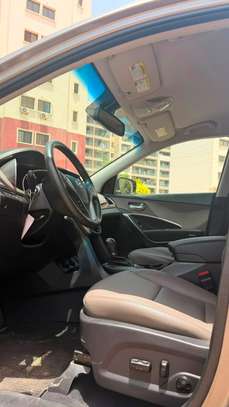 Location Hyundai Santafé Sport image 4