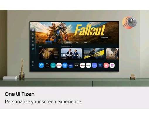 TELEVISEUR SAMSUNG 65 SMART ANDROID
UA65U8000FUXLY image 4