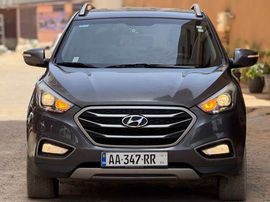 Hyundai Tucson image 2