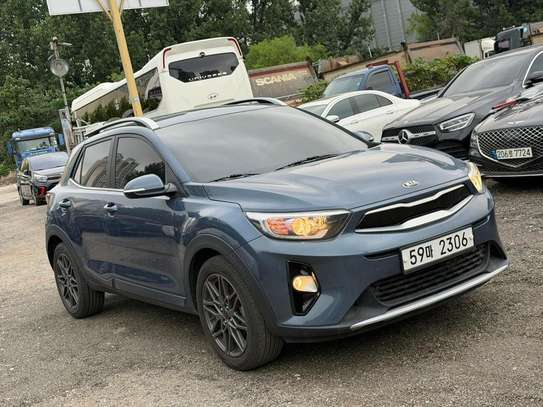 KIA STONIC 2019 image 5