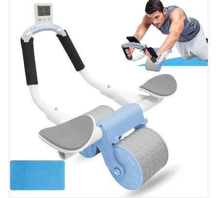 Des articles de sport tout neufs image 7