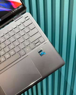 HP Spectre x360 14 Core i7 13ᵉ Gen 16Go SSD 512Go image 6