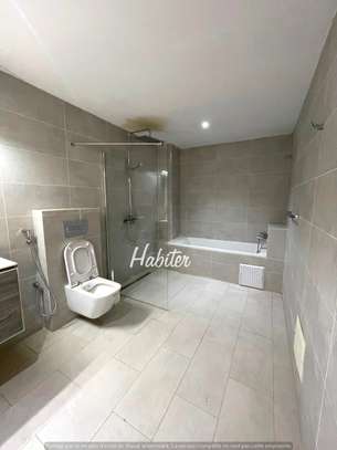 Appartement F4 à louer à Ngor Almadies image 5
