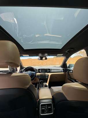 KIA SPORTAGE ANNÉE 2017 image 14