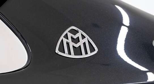 Mercedes-Benz Classe S 2026 image 4