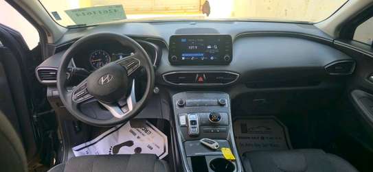 Hyundai Santafe image 4