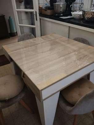 A vendre table a manger image 2