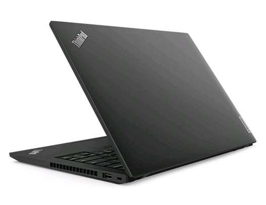LENOVO T14 GEN 4 tactile image 3