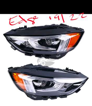 PIECES DETACHEES AUTOMOBILE image 13