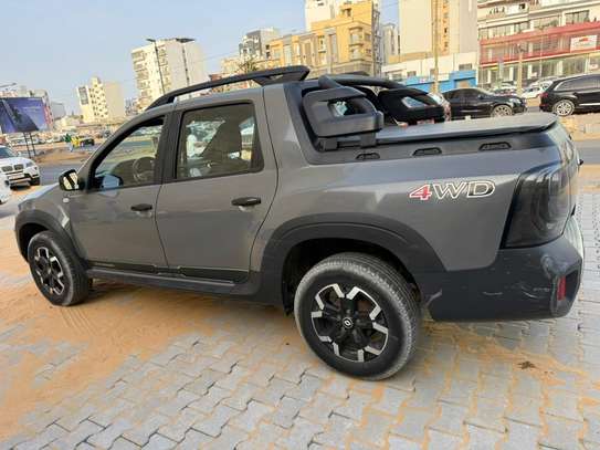 Renault Oroch 2023 image 8