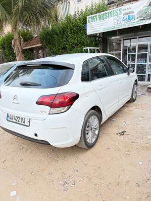 Citroën c4 2016 image 7
