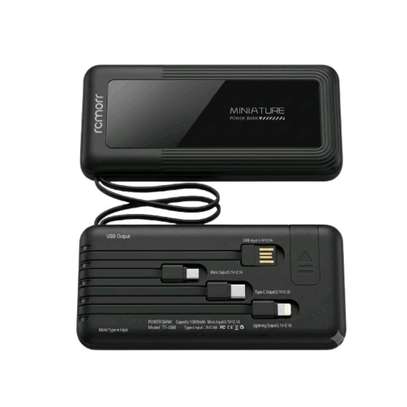 Pack Écouteurs Bluetooth + Power Bank 10000mAh image 5