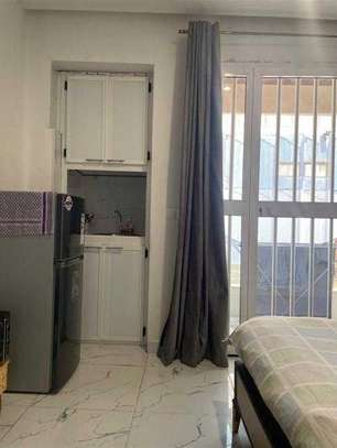 Appartement meublé à louer image 4