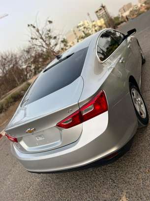 Chevrolet MALIBOU Année : 2016-2017 image 7