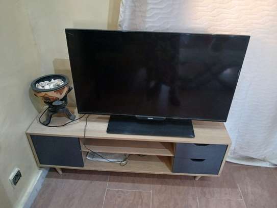 Téléviseur LED Full HD Smart TV 40” Philips image 3